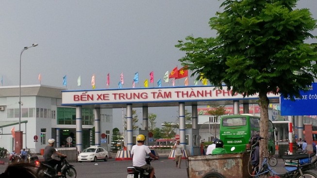 Đà Nẵng xây dựng lộ trình hạn chế xe cá nhân