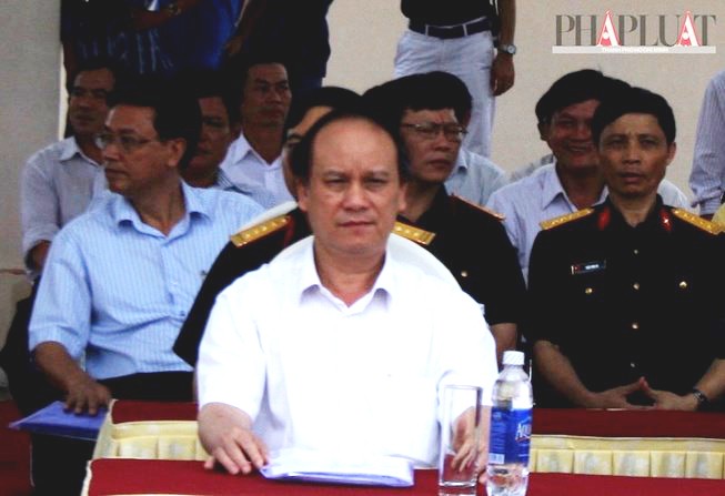 Cựu chủ tịch Đà Nẵng Trần Văn Minh bị bắt thế nào?