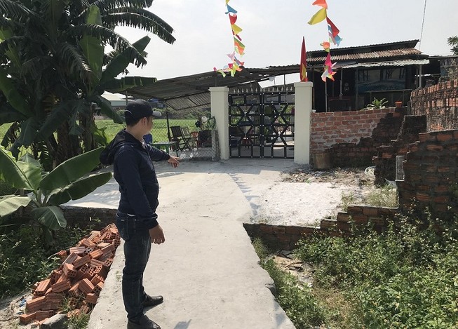 Chưa thể kỷ luật cán bộ giả chữ ký chủ tịch phường