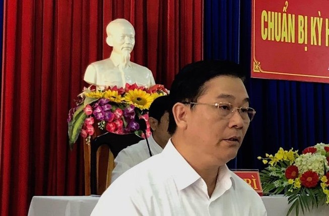 Cử tri muốn làm rõ trắng đen vụ biệt thự GĐ Công an Đà Nẵng