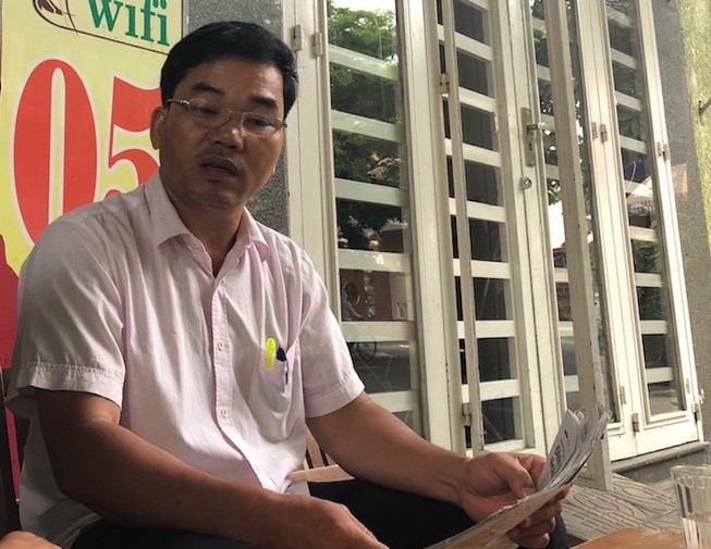 VKSND Tối cao rút hồ sơ nghiên cứu vụ án oan tại Đà Nẵng