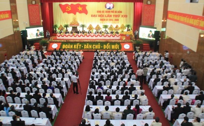 Nhiều cán bộ chủ chốt Đà Nẵng đồng loạt nghỉ hưu