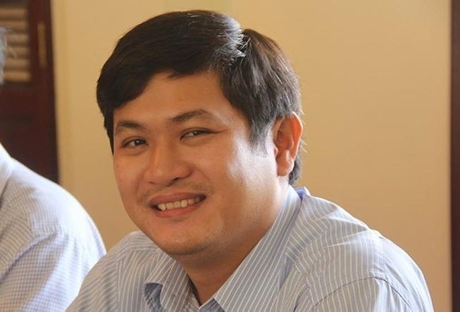 Miễn nhiệm đại biểu HĐND đối với ông Lê Phước Hoài Bảo