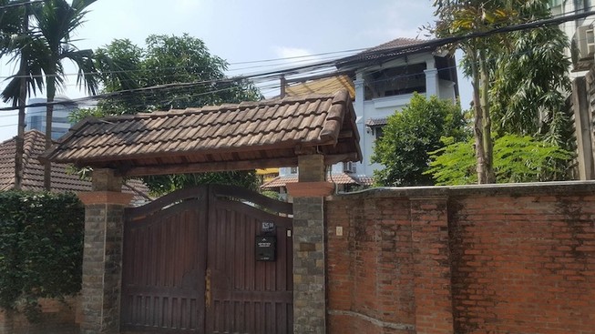 Cơ quan điều tra phong tỏa tài sản 2 cựu chủ tịch TP Đà Nẵng
