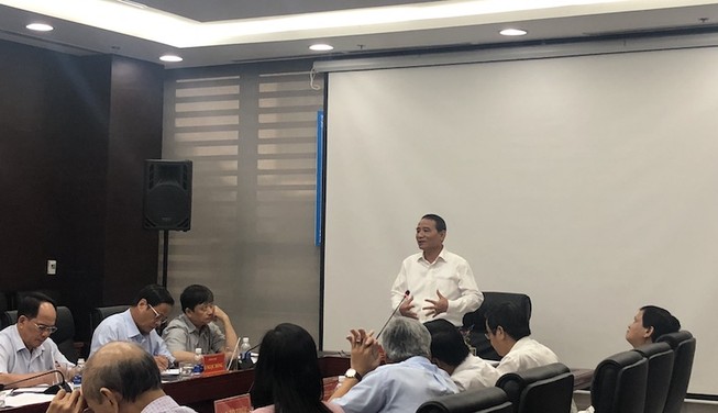 Đà Nẵng chấm dứt 'sứ mệnh' đào tạo nhân tài?