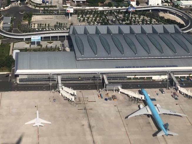 Dọa có bom trong hành lý, 1 hành khách bị cấm bay