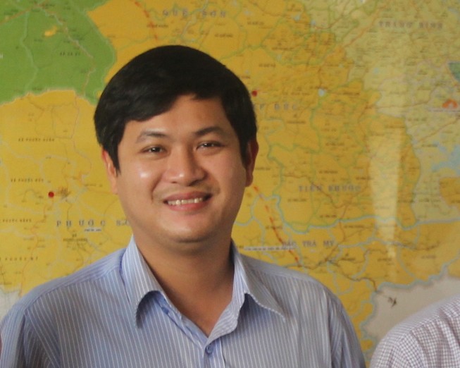 Ông Lê Phước Hoài Bảo xin nghỉ không lương sáu tháng
