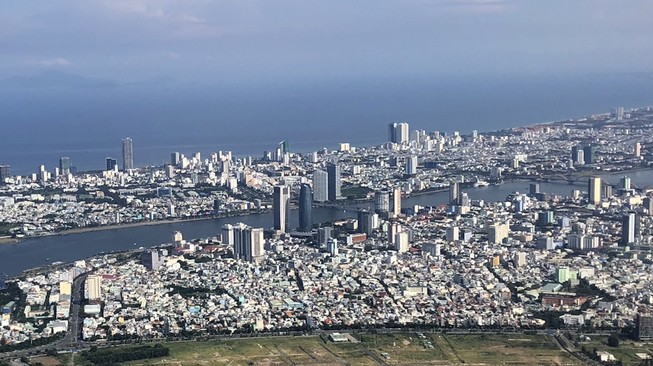 Đà Nẵng chờ Thường trực Thành ủy quyết việc nhập 3 văn phòng