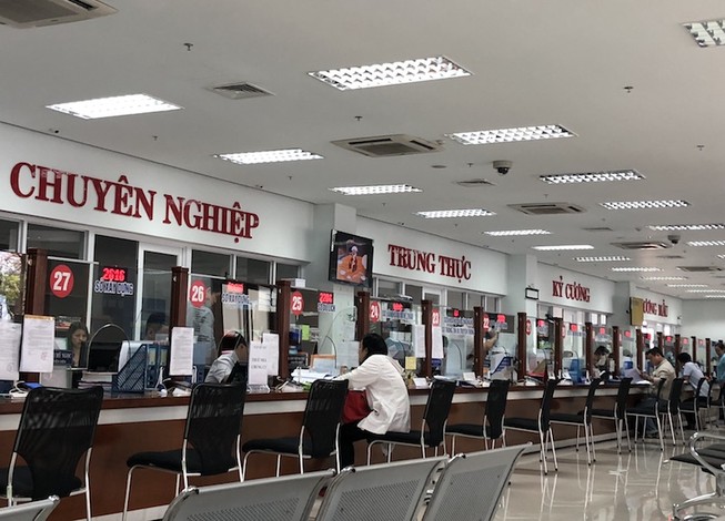Đà Nẵng lên tiếng về việc chấm lại bài của kỳ thi công chức