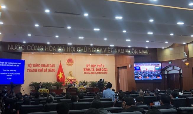 Đà Nẵng sẽ sớm có phó chủ tịch UBND TP mới