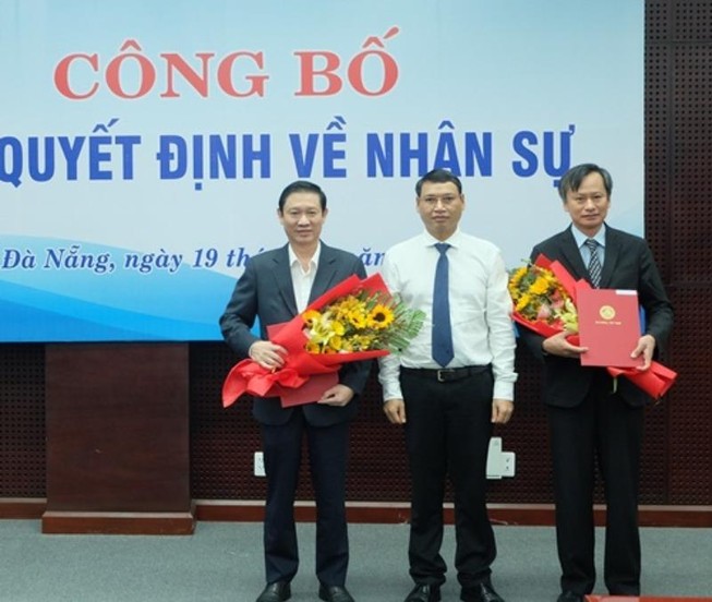 Đà Nẵng có tân chánh văn phòng UBND