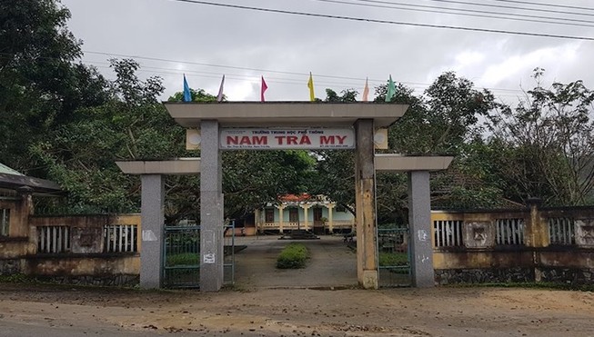1 học sinh bị đâm tử vong tại ký túc xá