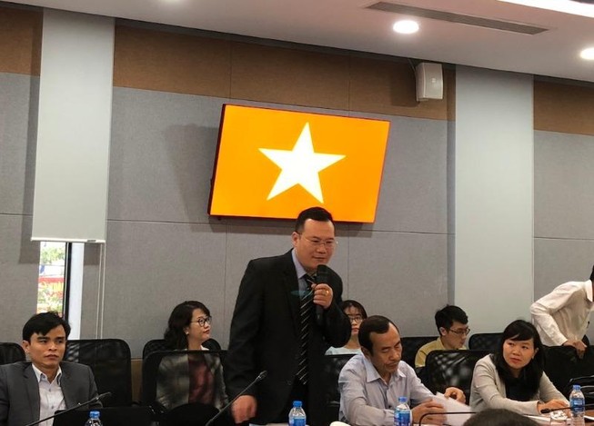 VN đủ chứng cứ khẳng định chủ quyền đối với Hoàng Sa,Trường Sa