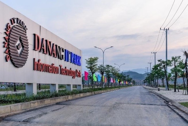 Đà Nẵng khởi công, khánh thành một loạt dự án hoành tráng