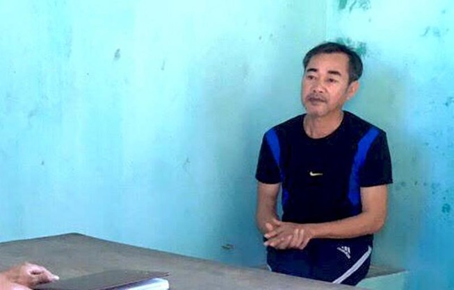 Tăng án chung thân thầy giáo hiếp và dâm ô học sinh