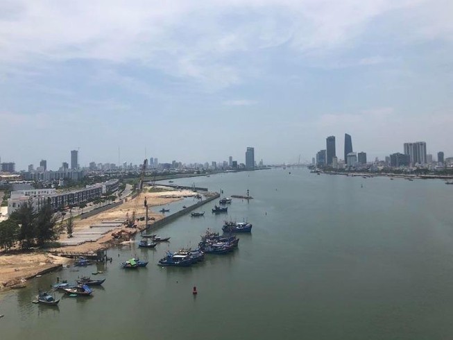 Sẽ không để thất thoát tại dự án lấn sông Hàn