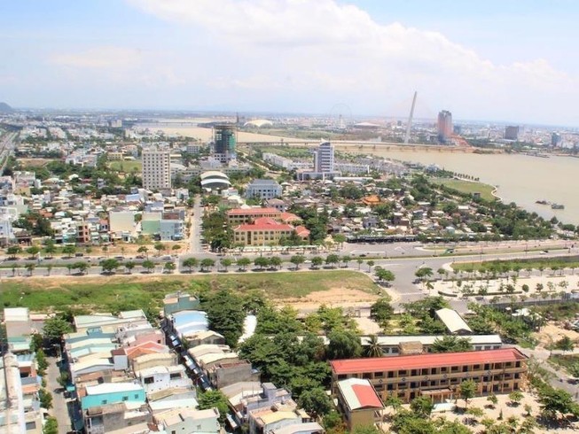 Thanh tra toàn diện nhà ở xã hội của Liên doanh Đức Mạnh-579