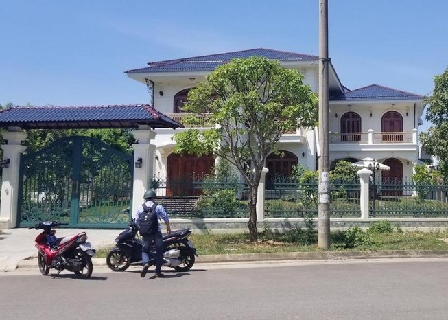 Lập đoàn Thanh tra vụ 'đất vàng' của vợ cựu Bí thư Quảng Nam