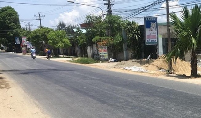 Truy tìm ô tô tông chết 2 mẹ con rồi bỏ trốn