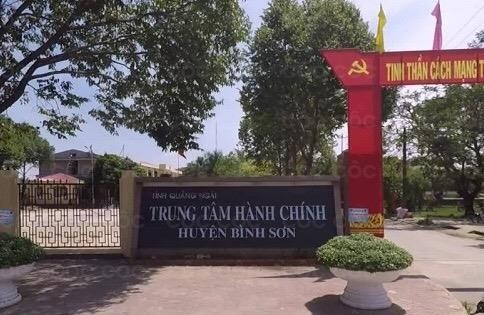 Chủ tịch xã mất chức vì lãng phí ngân sách