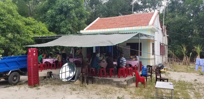Vụ 3 cha con bị truy sát: Nạn nhân kể lại sự việc