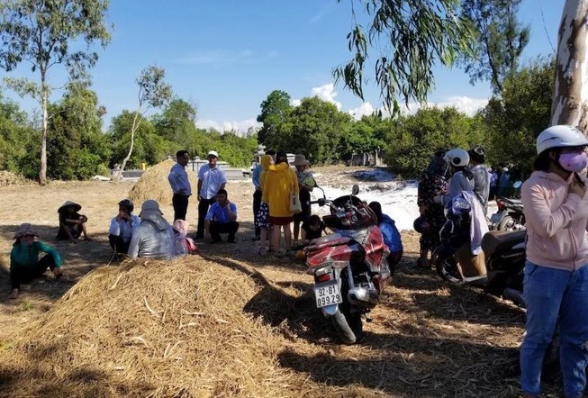 GĐ Trung tâm văn hóa tỉnh Quảng Nam chết trong tư thế treo cổ