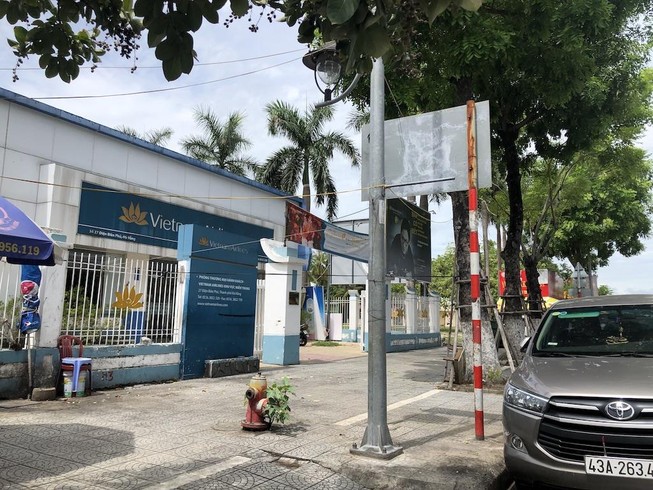 Đà Nẵng 'nhắm' đất Sơn Trà đổi lấy đất Công viên 29-3