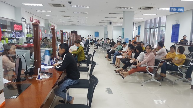 Đà Nẵng: Tiết kiệm, hạn chế tiếp khách để lo cho công chức
