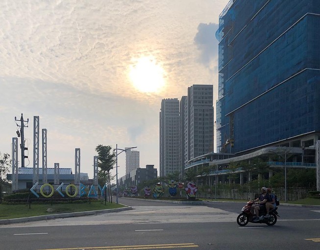 Đà Nẵng cho Cocobay chuyển hơn 1000 căn condotel sang chung cư