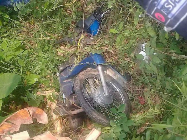 Đưa người đi cấp cứu, 2 công an bị đánh nhập viện