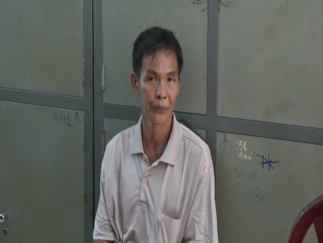 Giám định tâm thần nghi can giết người giấu xác trong lu cám