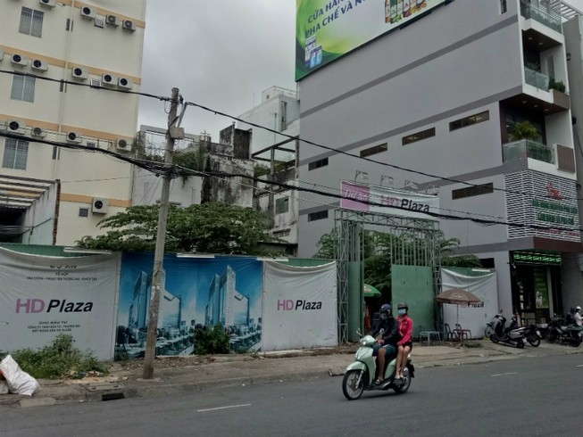 Thanh tra Chính phủ kiến nghị xử lý trách nhiệm UBND Cần Thơ