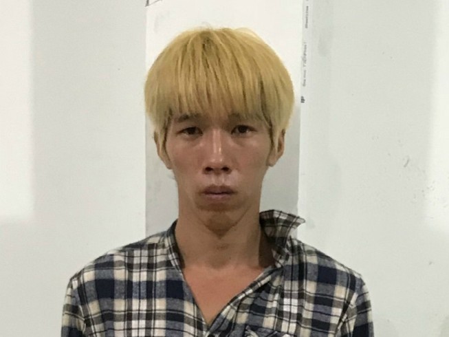 Siêu trộm đột nhập nhiều sở ở Cần Thơ sa lưới