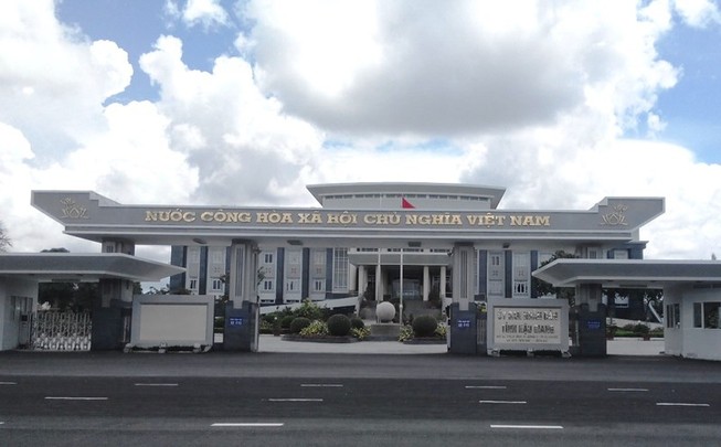 21 tập thể, cá nhân ở Hậu Giang bị kiểm điểm