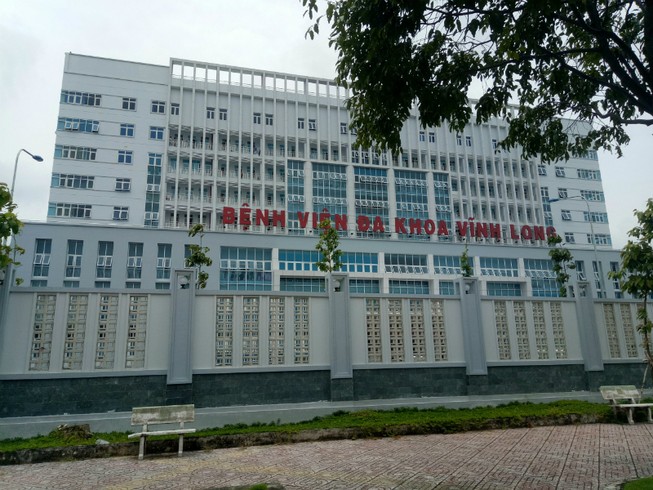 Chuyển bác sĩ trực vụ thiếu úy uống nhầm ma túy làm hành chính