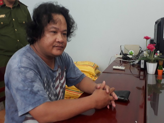 Bắt giam 2 facebooker đăng tải nội dung bôi nhọ Nhà nước