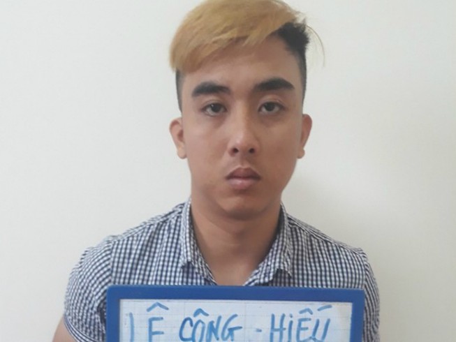Dùng clip ân ái đe dọa, cưỡng dâm người yêu