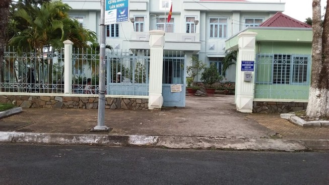 Chuyển hồ sơ điều tra vụ thụt quỹ thi hành án gần 1 tỉ