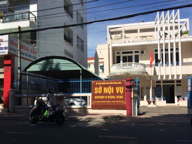Vĩnh Long: 69 lãnh đạo được bổ nhiệm thiếu chuẩn