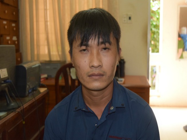 Thanh niên dùng dao tấn công cả gia đình người yêu lúc nửa đêm