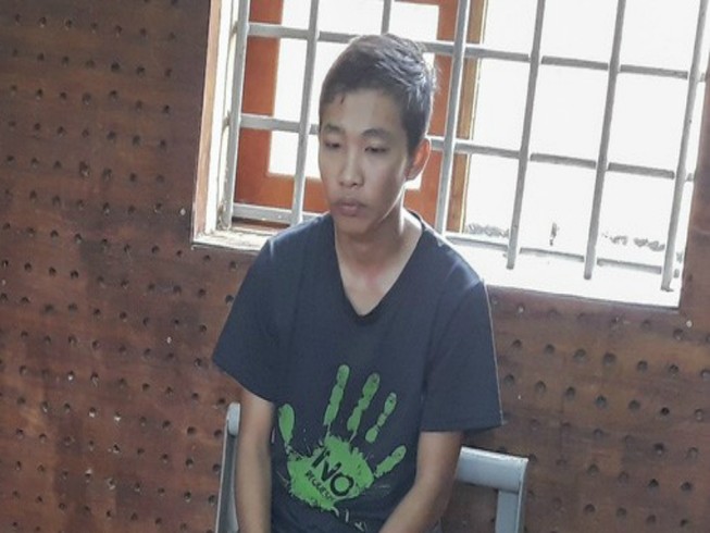 Thanh niên đâm chết đối thủ sau khi bị đuổi đánh
