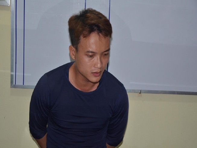 Nghi can giết bạn đồng tính, cướp tài sản bị bắt