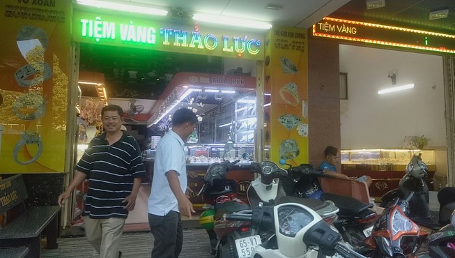 Vụ 100 USD: Chủ tiệm vàng khiếu nại quyết định xử phạt