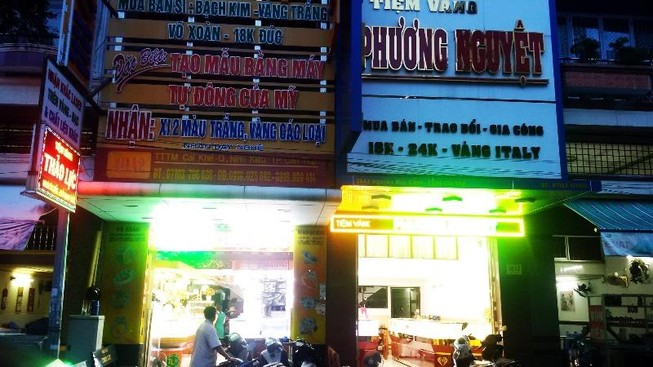 VP luật sư đề nghị Cần Thơ giải quyết đơn khiếu nại vụ 100 USD