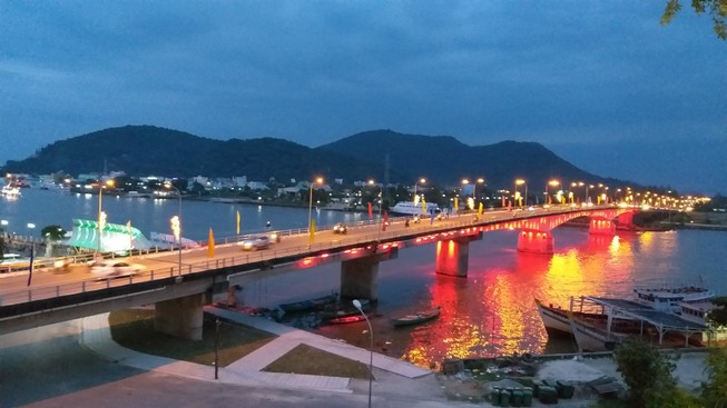 Thành phố Hà Tiên khai thác tối đa lợi thế địa lý, cảnh quan