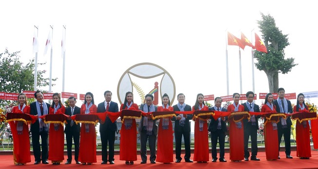 Cần Thơ xây dựng 30 căn hộ cho doanh nghiệp Nhật