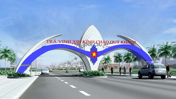 Hàng loạt cán bộ Trà Vinh bổ nhiệm thiếu chuẩn