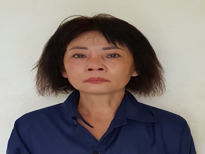 Bắt cặp tình nhân mở quán cà phê kích dục để cướp tài sản