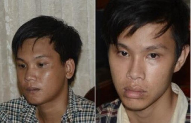 Khởi tố nhóm thanh niên TP.HCM lập mưu giết người đồng tính