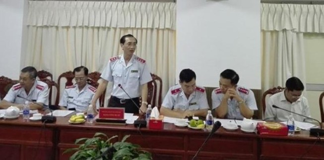 Đã công bố KLTT về chuyển đổi nhà đất công ở Cần Thơ